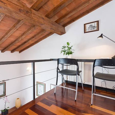 Apartment Cuore Di Firenze الغرفة الصورة