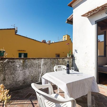 Apartment Cuore Di Firenze الغرفة الصورة