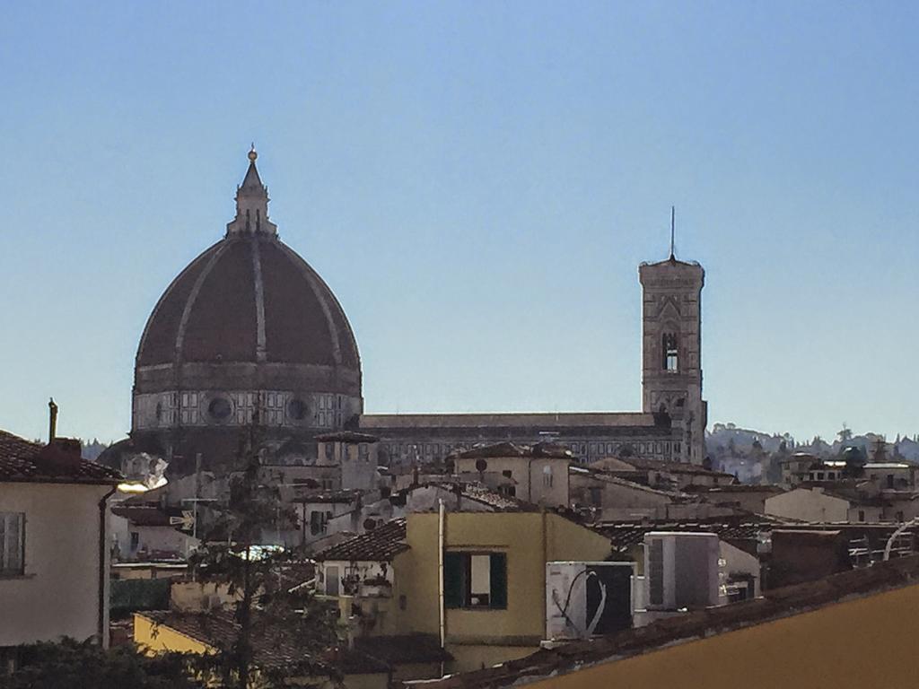 Apartment Cuore Di Firenze الغرفة الصورة