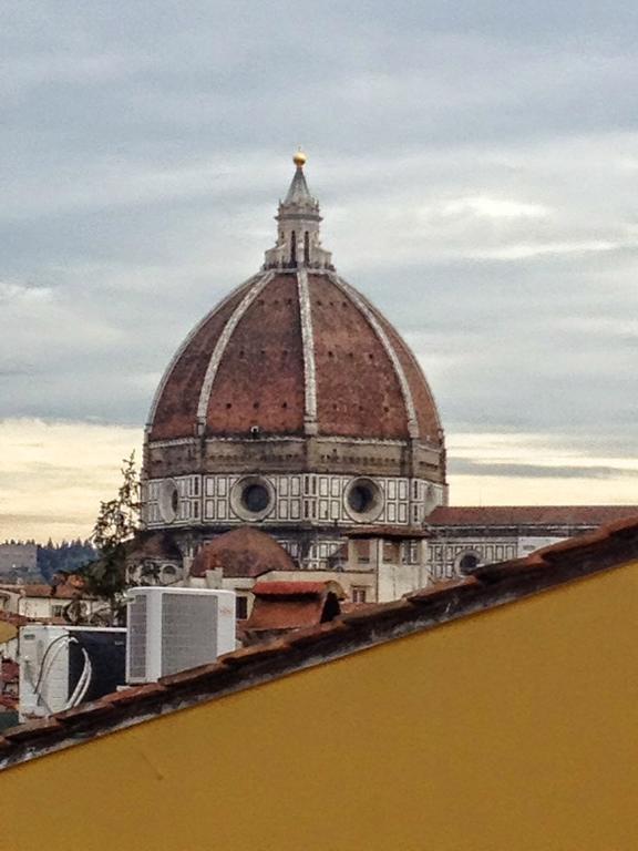 Apartment Cuore Di Firenze الغرفة الصورة