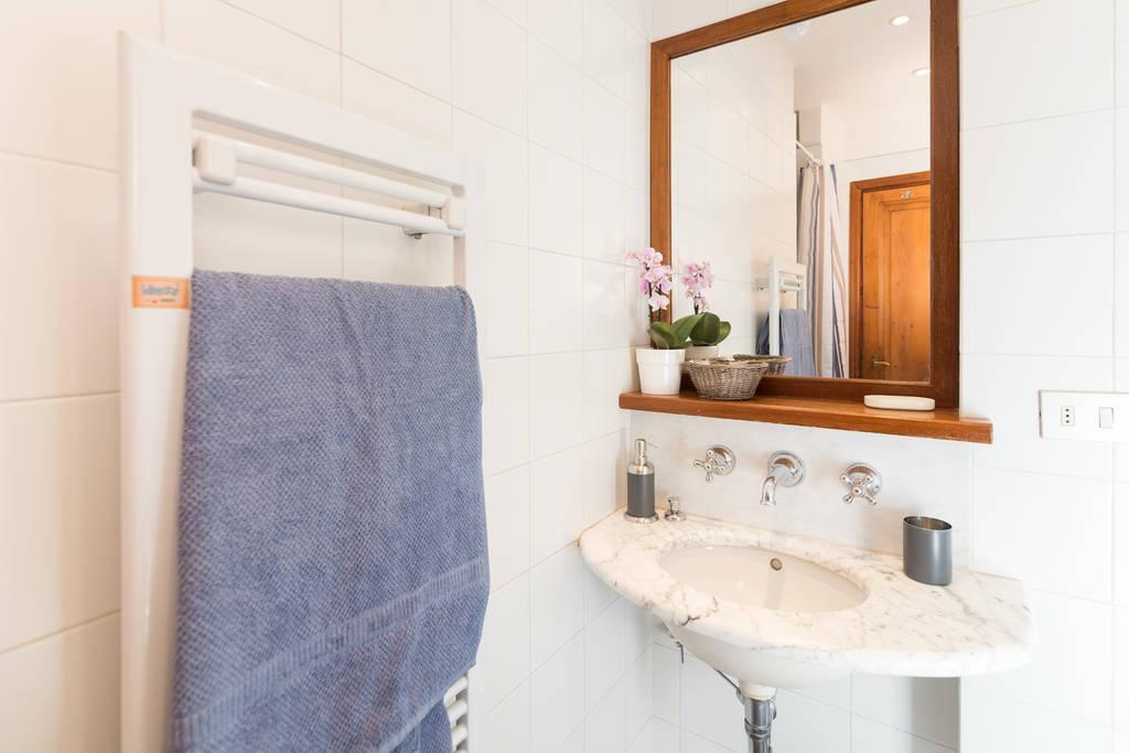 Apartment Cuore Di Firenze الغرفة الصورة