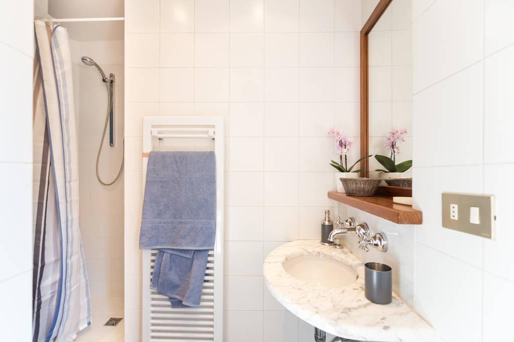 Apartment Cuore Di Firenze الغرفة الصورة