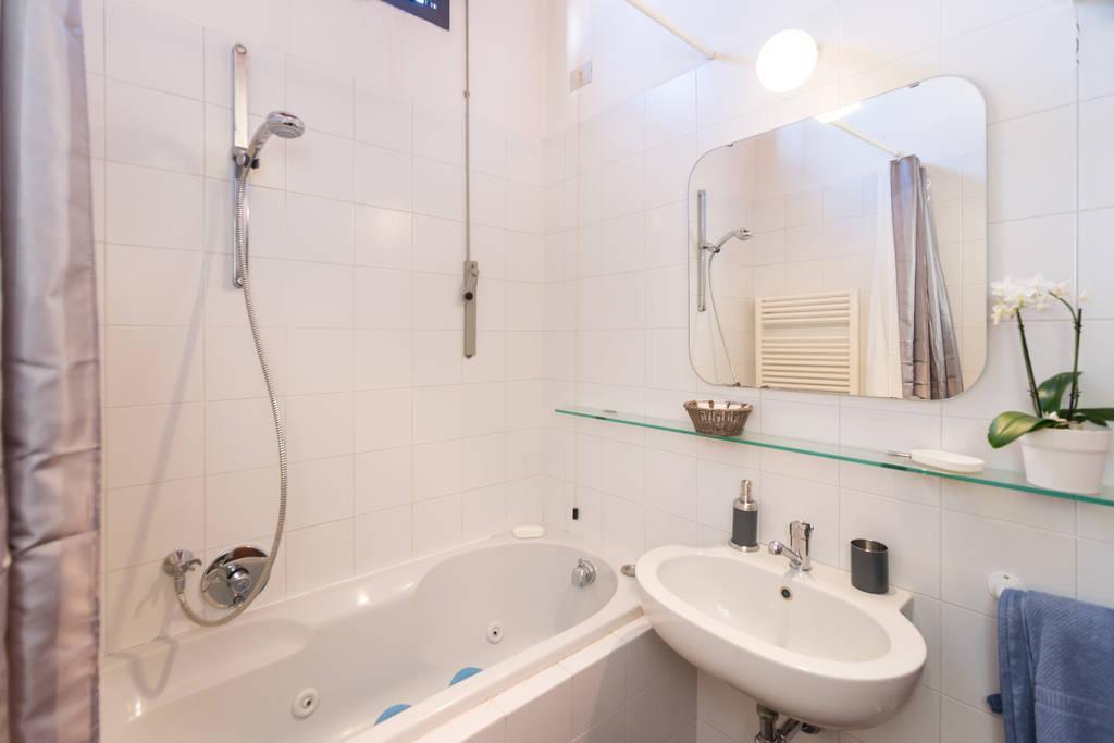 Apartment Cuore Di Firenze الغرفة الصورة