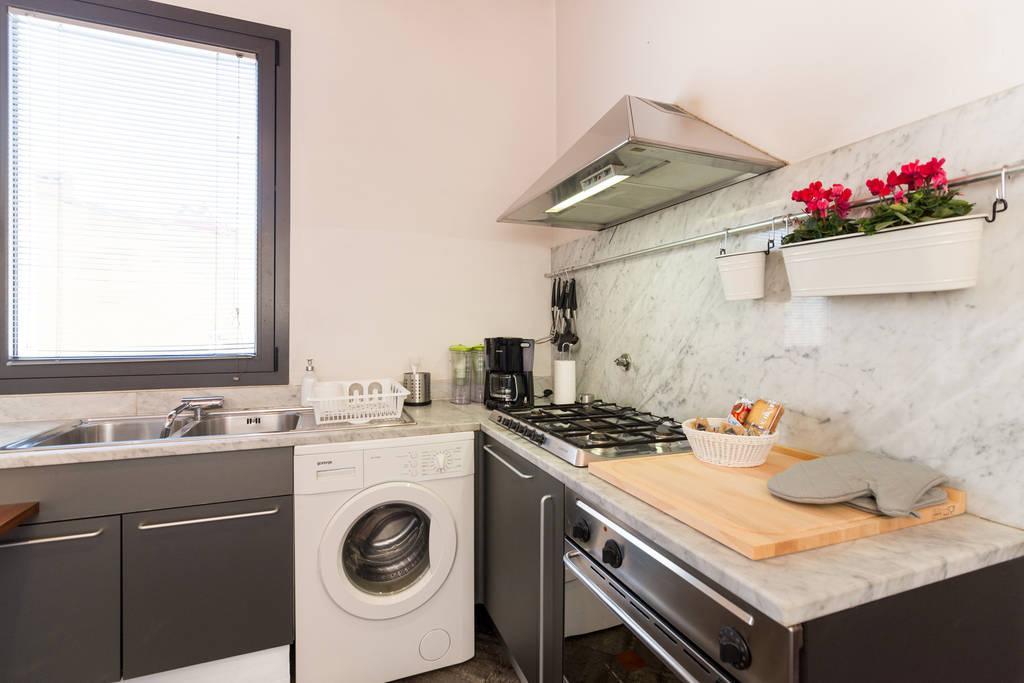 Apartment Cuore Di Firenze الغرفة الصورة