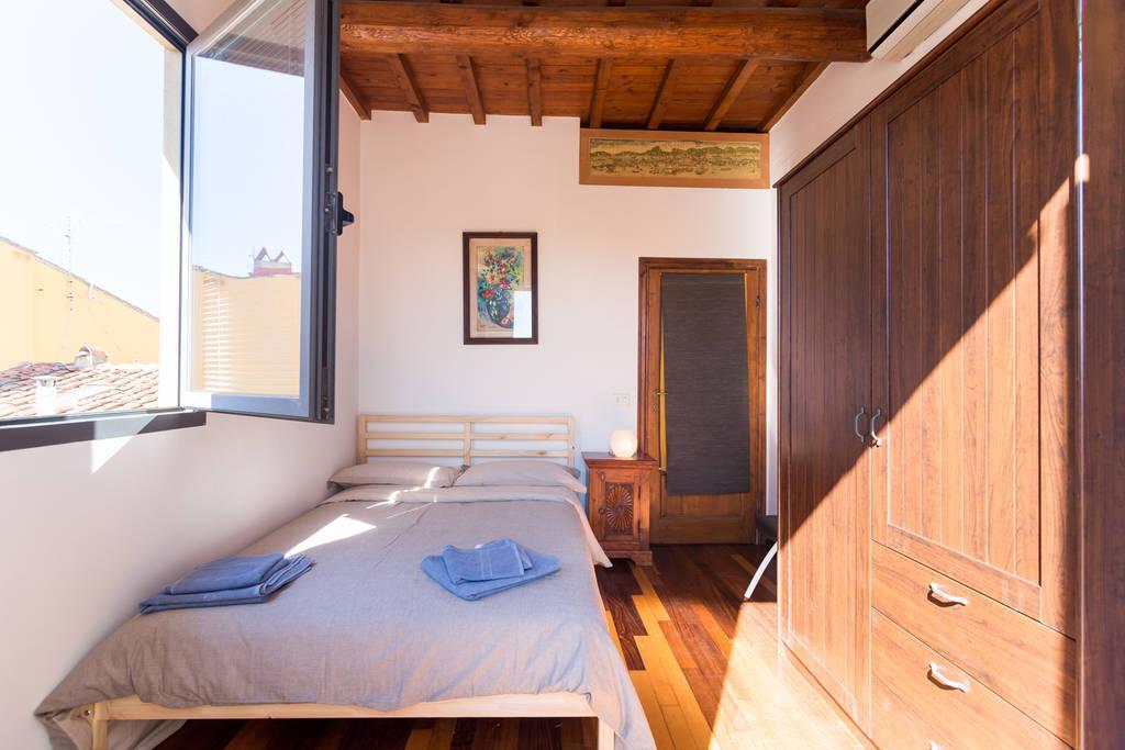 Apartment Cuore Di Firenze الغرفة الصورة