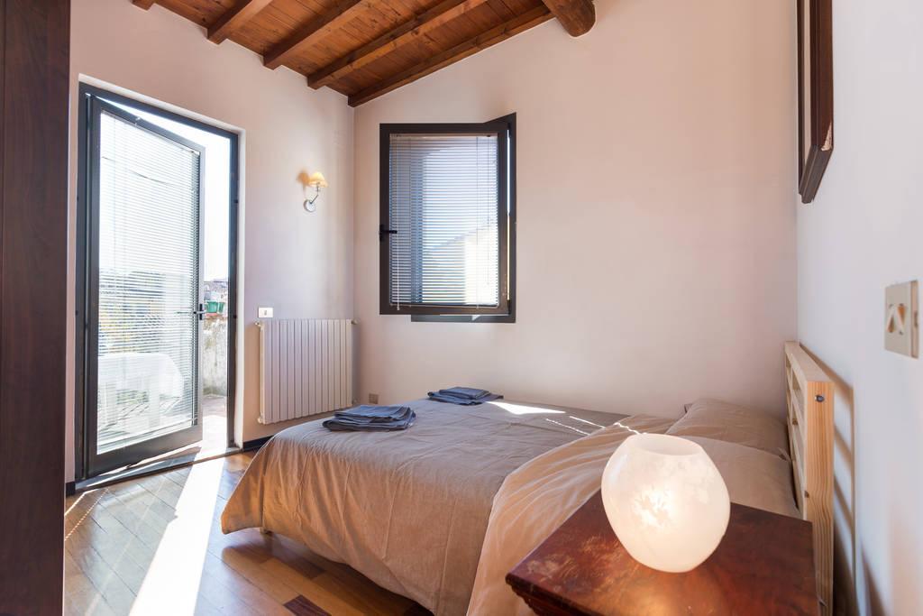 Apartment Cuore Di Firenze الغرفة الصورة