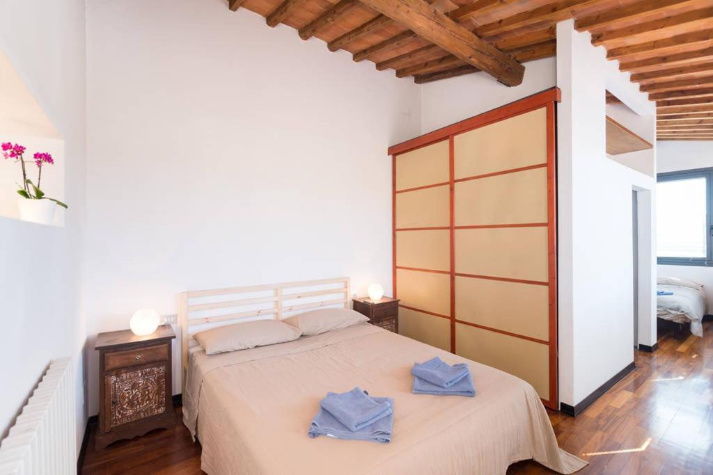 Apartment Cuore Di Firenze المظهر الخارجي الصورة