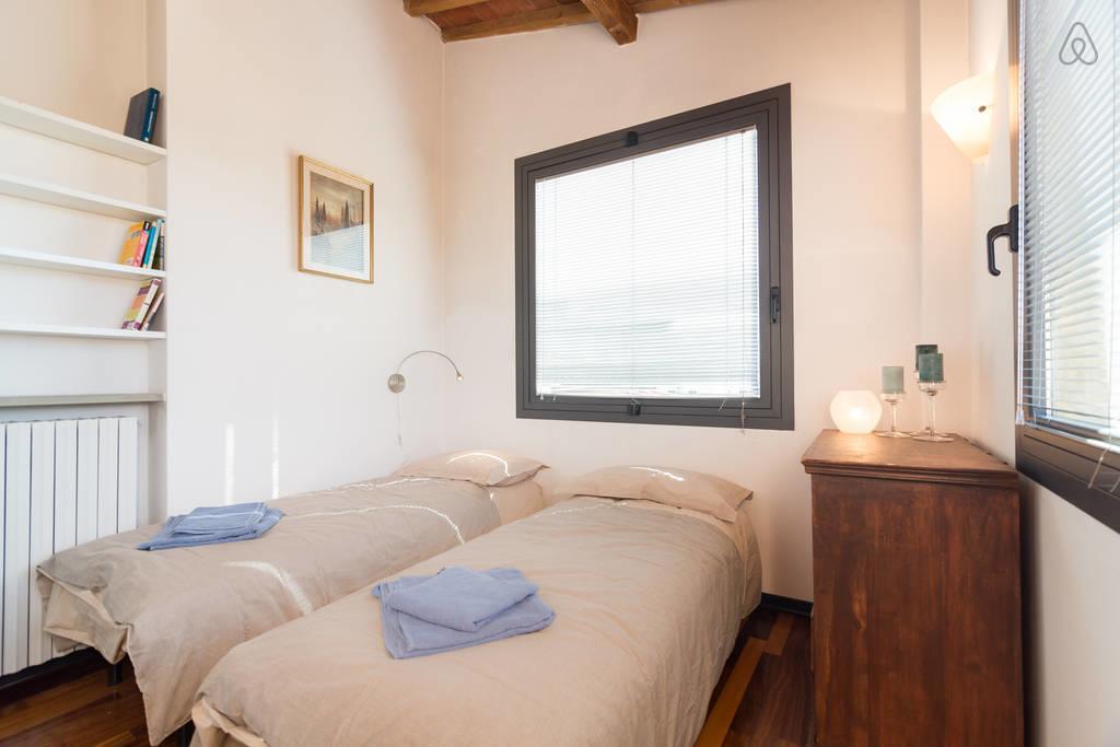 Apartment Cuore Di Firenze الغرفة الصورة