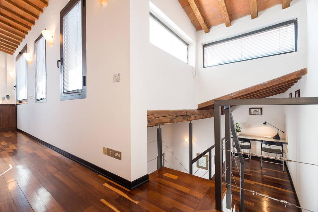 Apartment Cuore Di Firenze الغرفة الصورة