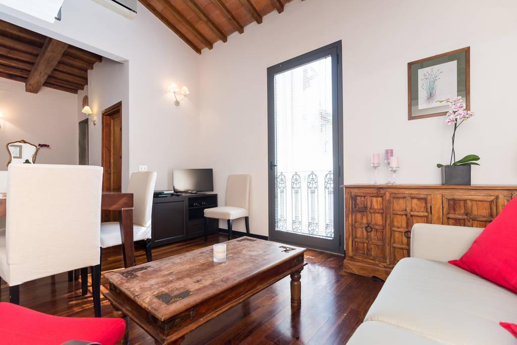 Apartment Cuore Di Firenze الغرفة الصورة