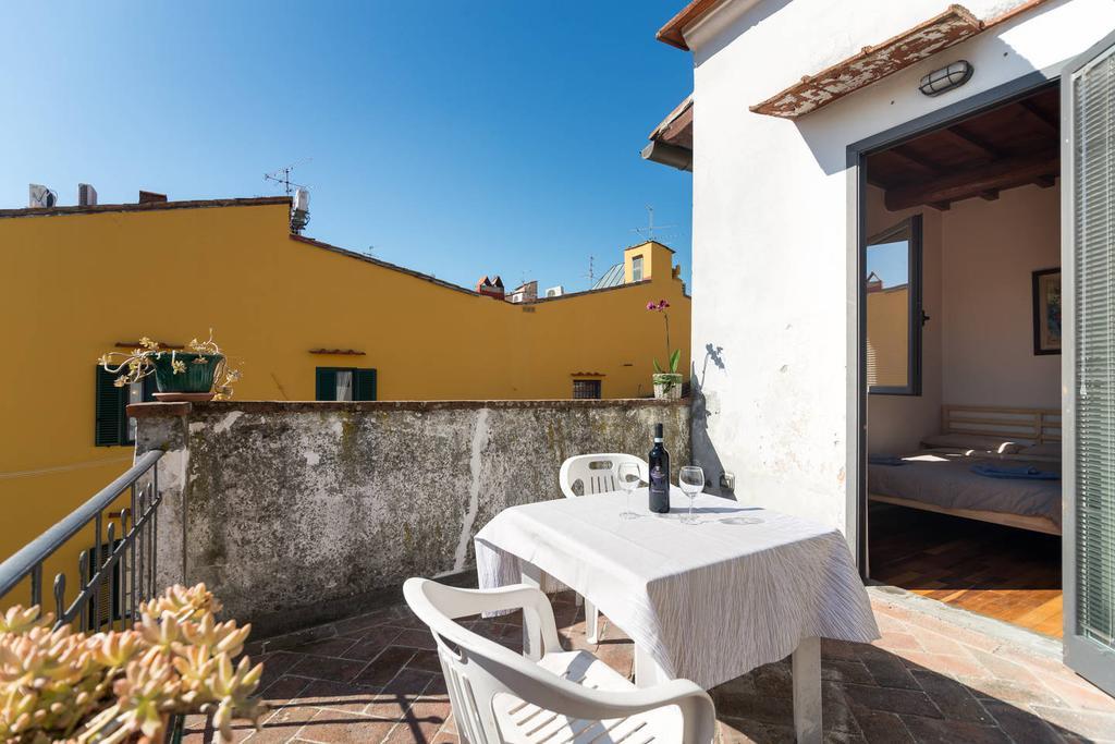 Apartment Cuore Di Firenze الغرفة الصورة